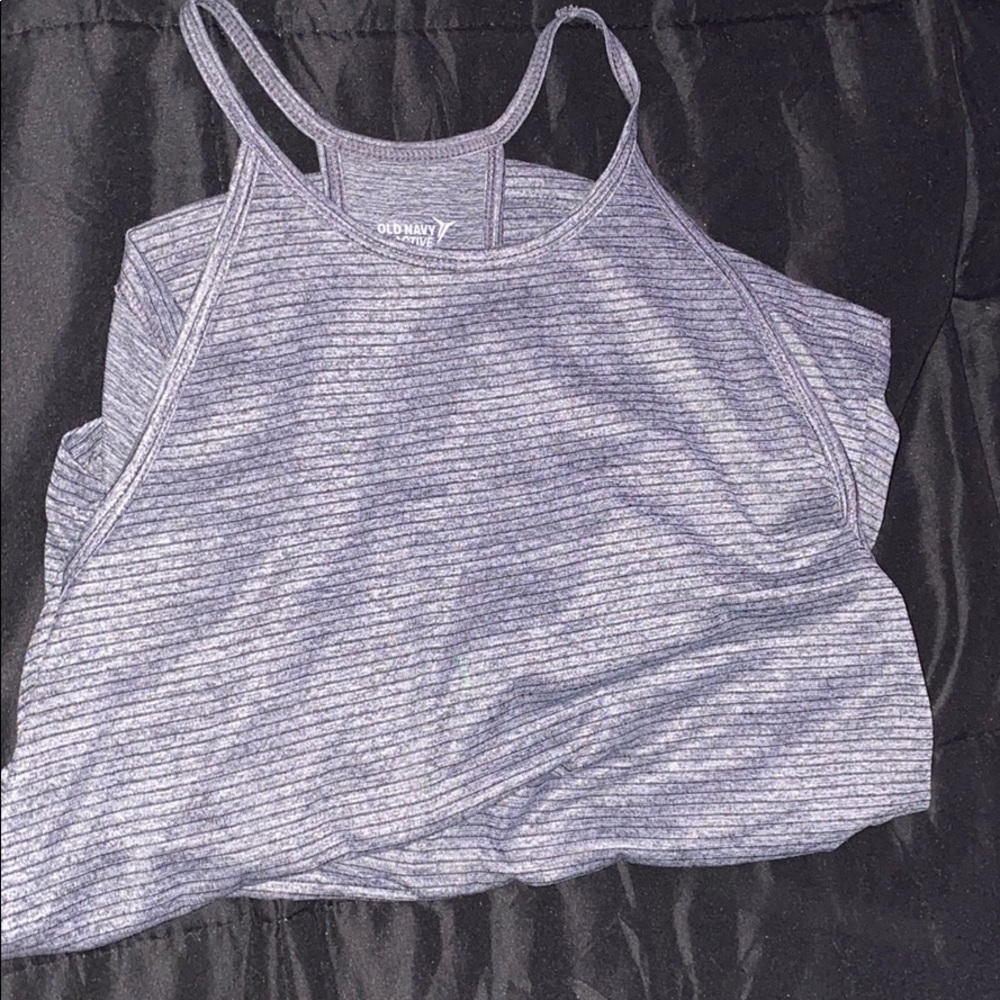 Halter top